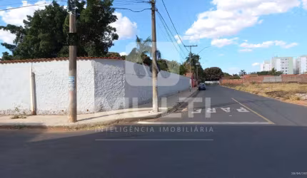 Terreno à venda no Chácaras Tubalina, Uberlândia  por R$ 300.000