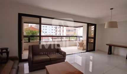Apartamento com 3 quartos à venda no Fundinho, Uberlândia  por R$ 1.365.000