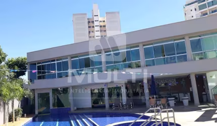 Apartamento com 3 quartos à venda no Jardim Finotti, Uberlândia  por R$ 650.000