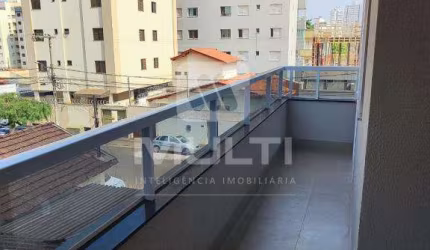 Apartamento com 3 quartos à venda em Saraiva, Uberlândia  por R$ 715.000