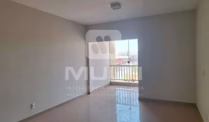 Apartamento com 3 quartos à venda na Nossa Senhora Aparecida, Uberlândia  por R$ 400.000