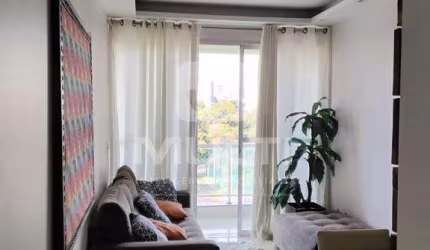 Apartamento com 3 quartos à venda no Tubalina, Uberlândia  por R$ 480.000