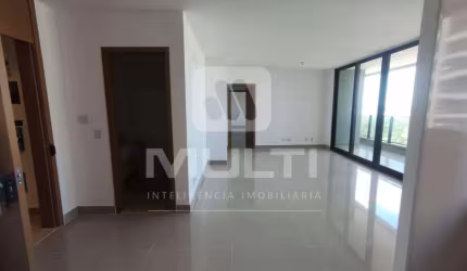 Apartamento com 3 quartos à venda no Jardim Karaíba, Uberlândia  por R$ 1.200.000