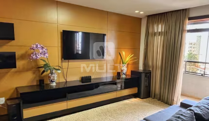 Apartamento com 3 quartos à venda no Martins, Uberlândia  por R$ 820.000