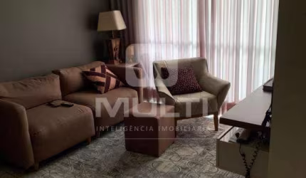 Apartamento com 3 quartos à venda no Osvaldo Rezende, Uberlândia  por R$ 470.000
