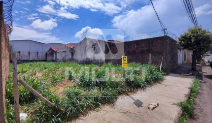 Terreno comercial à venda no Brasil, Uberlândia  por R$ 420.000