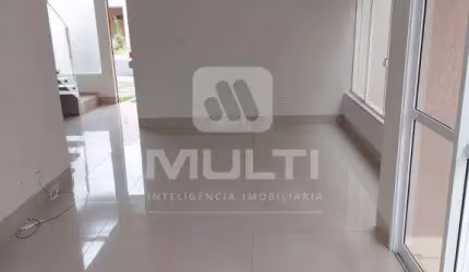 Casa em condomínio fechado com 3 quartos à venda no Granja Marileusa, Uberlândia  por R$ 1.000.000
