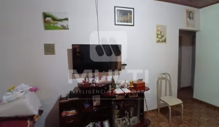 Casa em condomínio fechado com 3 quartos à venda no Canaã, Uberlândia  por R$ 600.000