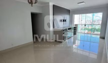 Apartamento com 3 quartos à venda na Nossa Senhora Aparecida, Uberlândia  por R$ 735.000