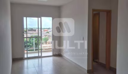 Apartamento com 2 quartos à venda no Jardim Europa, Uberlândia  por R$ 210.000