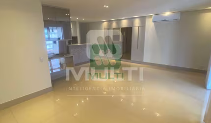 Apartamento com 3 quartos à venda no Jardim Karaíba, Uberlândia  por R$ 930.000