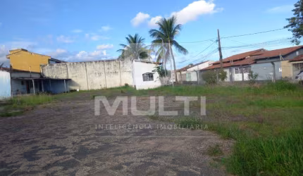Terreno comercial à venda no Jardim Patrícia, Uberlândia  por R$ 950.000