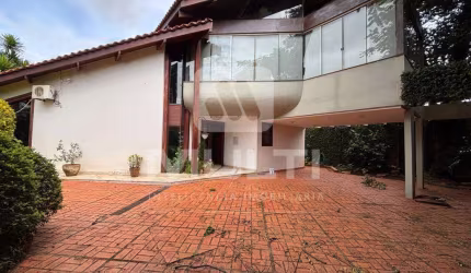 Casa com 4 quartos à venda no Jardim Sul, Uberlândia  por R$ 6.000.000
