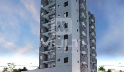 Apartamento com 2 quartos à venda no Novo Mundo, Uberlândia  por R$ 348.000