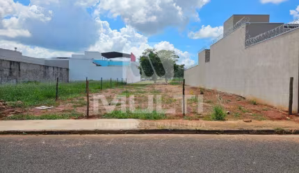 Terreno comercial à venda no Itapema Sul, Uberlândia  por R$ 480.000