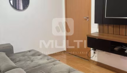 Apartamento com 2 quartos à venda no Jardim Patrícia, Uberlândia  por R$ 230.000