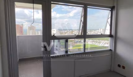 Sala comercial à venda no Granja Marileusa, Uberlândia  por R$ 335.000