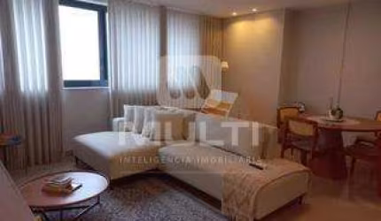 Apartamento com 3 quartos à venda no Jardim Karaíba, Uberlândia  por R$ 1.250.000