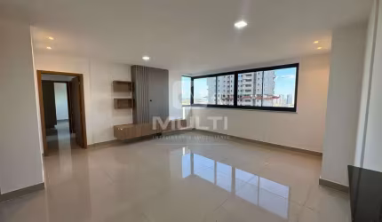 Apartamento com 3 quartos à venda no Jardim Karaíba, Uberlândia  por R$ 1.280.000