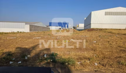 Terreno comercial à venda na Nossa Senhora das Graças, Uberlândia  por R$ 1.300.000