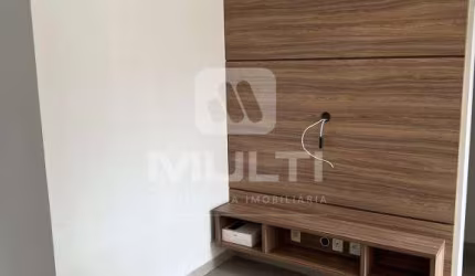 Casa em condomínio fechado com 2 quartos à venda no Novo Mundo, Uberlândia  por R$ 250.000