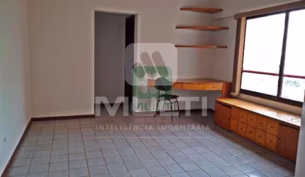Apartamento com 1 quarto à venda no Centro, Uberlândia  por R$ 250.000