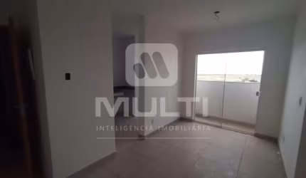 Apartamento com 2 quartos à venda no Santa Mônica, Uberlândia  por R$ 265.000