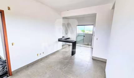 Apartamento com 2 quartos à venda no Tubalina, Uberlândia  por R$ 410.000