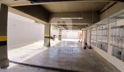 Apartamento com 2 quartos à venda no Tibery, Uberlândia  por R$ 560.000