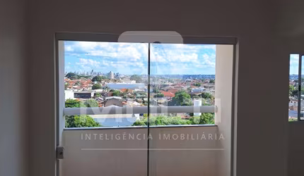 Apartamento com 2 quartos à venda no Jardim Brasília, Uberlândia  por R$ 257.000