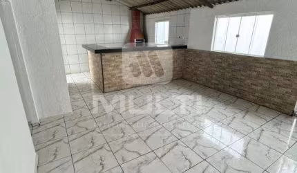 Casa com 3 quartos à venda no Loteamento Monte Hebron, Uberlândia  por R$ 260.000