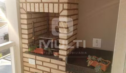Apartamento com 2 quartos à venda no Tubalina, Uberlândia  por R$ 235.000