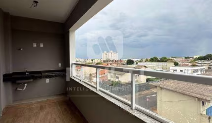 Apartamento com 2 quartos à venda no Brasil, Uberlândia  por R$ 409.990