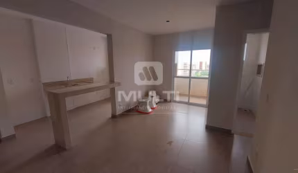 Apartamento com 2 quartos à venda no Jardim Finotti, Uberlândia  por R$ 430.000