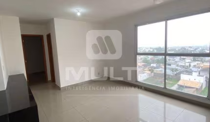 Apartamento com 2 quartos à venda no Jardim Inconfidência, Uberlândia  por R$ 260.000