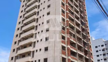 Apartamento com 3 quartos à venda no Copacabana, Uberlândia  por R$ 730.000