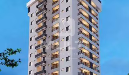 Apartamento com 1 quarto à venda no Santa Maria, Uberlândia  por R$ 400.000
