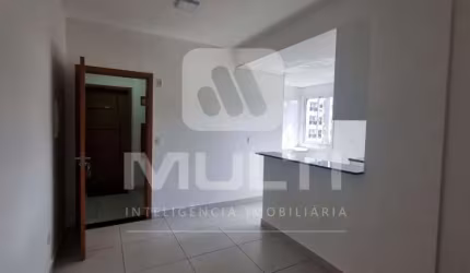Apartamento com 2 quartos à venda no Martins, Uberlândia  por R$ 280.000