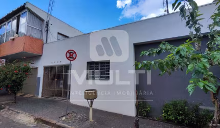 Casa comercial à venda no Custódio Pereira, Uberlândia  por R$ 750.000