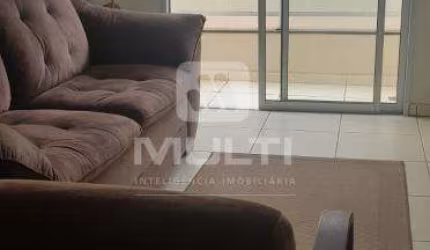 Apartamento com 2 quartos à venda em Saraiva, Uberlândia  por R$ 270.000