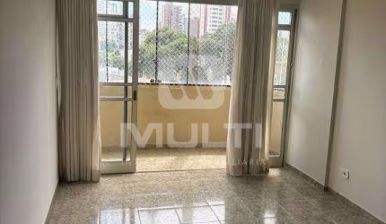 Apartamento com 3 quartos à venda no Fundinho, Uberlândia  por R$ 450.000