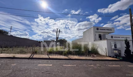 Terreno comercial à venda no Itapema Sul, Uberlândia  por R$ 590.000