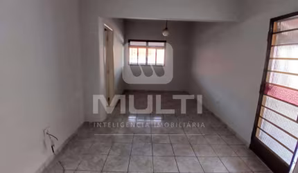 Casa com 2 quartos à venda no Osvaldo Rezende, Uberlândia  por R$ 570.000