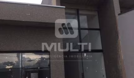 Casa com 2 quartos à venda no Jardim Auroras, Uberlândia  por R$ 335.000
