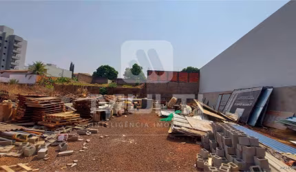 Terreno comercial à venda no Daniel Fonseca, Uberlândia  por R$ 4.000.000