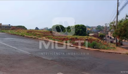 Terreno comercial à venda no Industrial, Uberlândia  por R$ 3.601.322