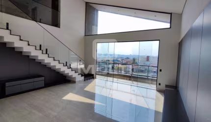 Apartamento com 3 quartos à venda no Jardim Botânico, Uberlândia  por R$ 2.000.000