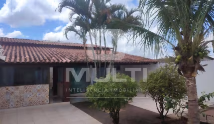 Casa com 2 quartos à venda no Parque São Jorge I, Uberlândia  por R$ 295.000