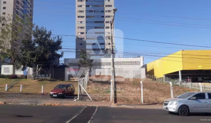 Terreno comercial à venda no Tibery, Uberlândia  por R$ 6.975.000