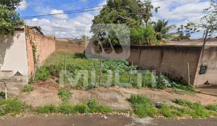 Terreno comercial à venda em Granada, Uberlândia  por R$ 200.000